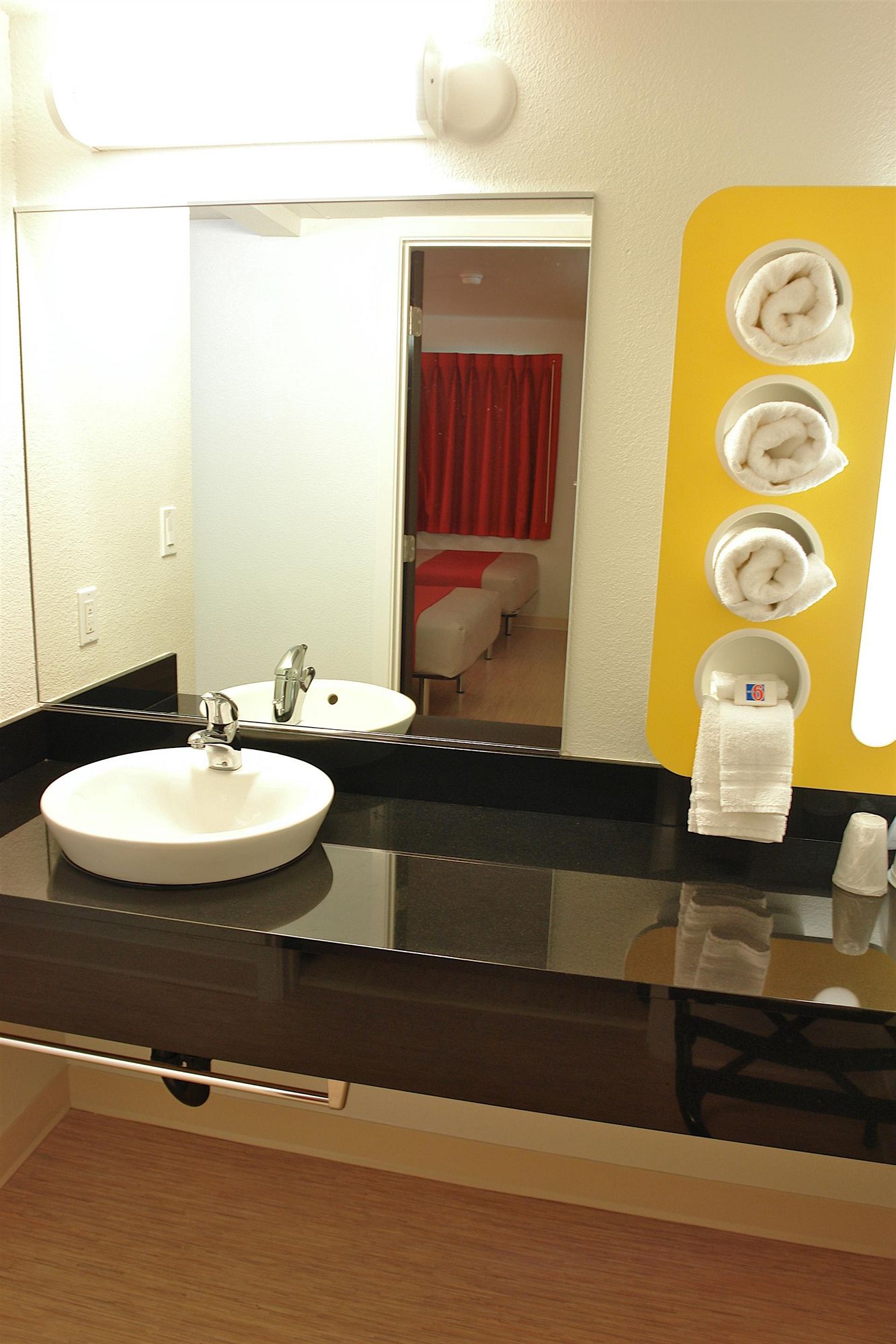 Фото Motel 6 Dallas, Tx - Northeast