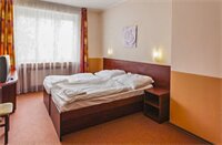 Фото Hotel Inturprag