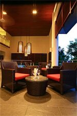 Фото The Park Nine Srinakarin