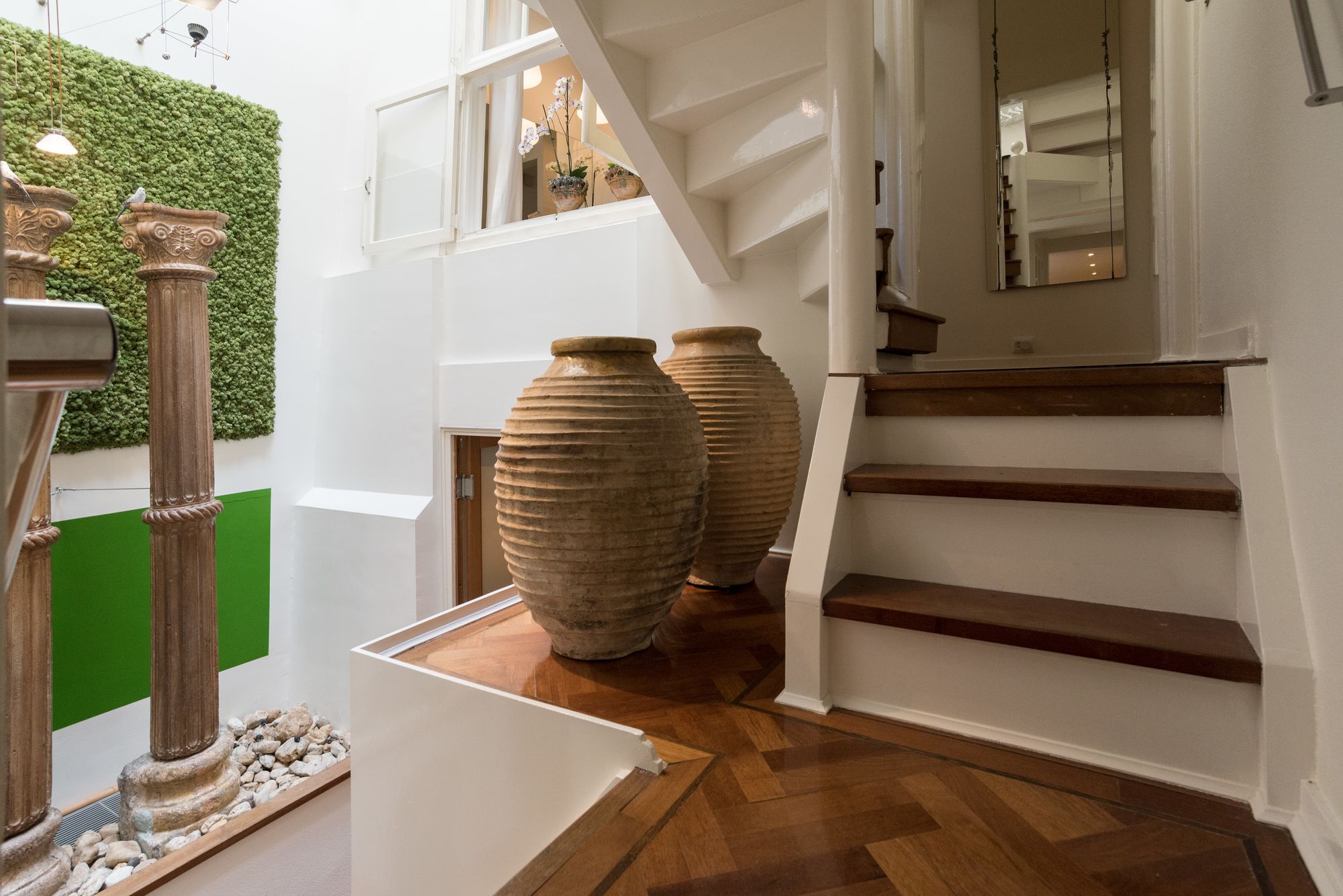 Фото Royal Boutique Apartment Amsterdam