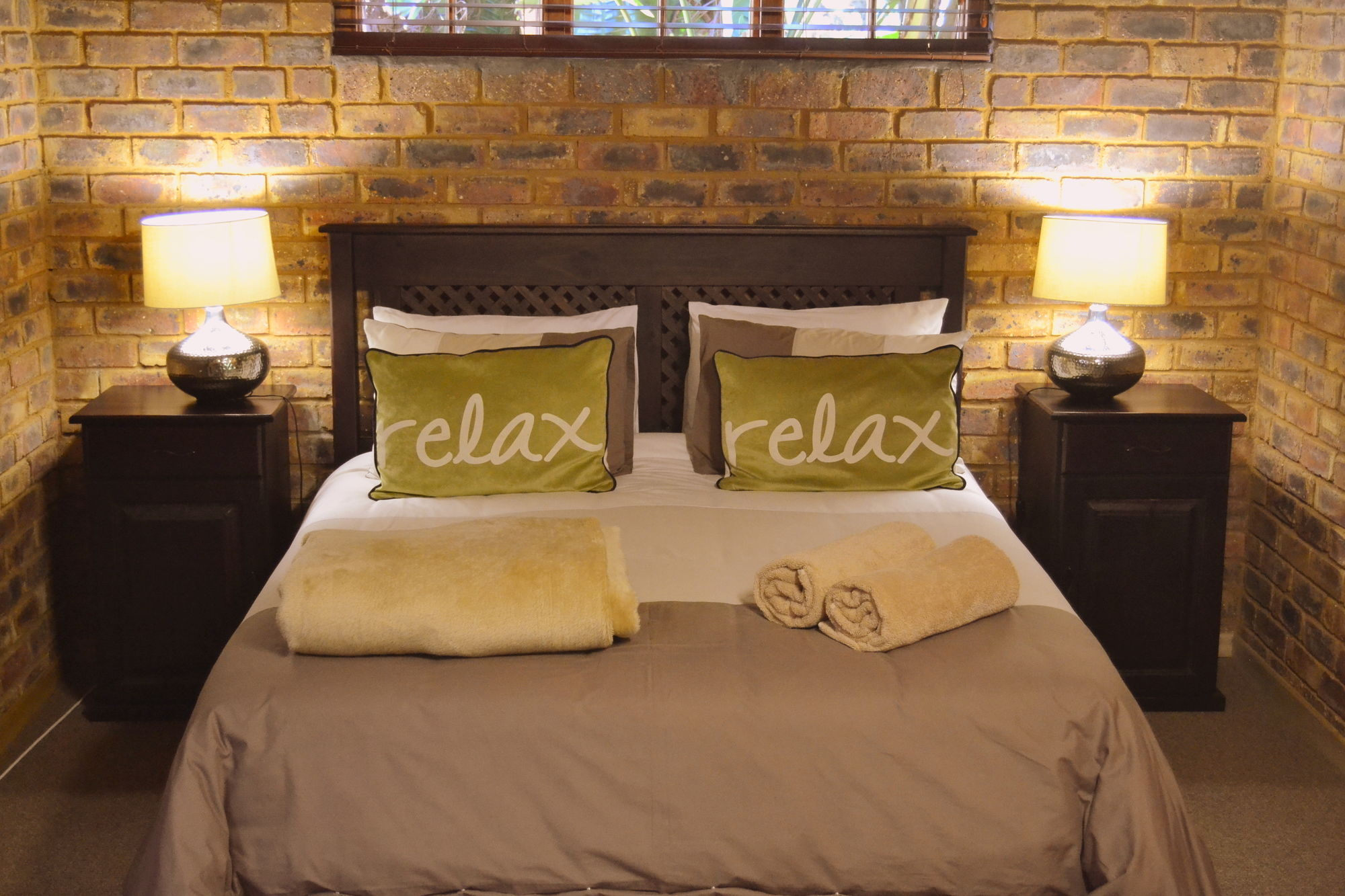 Фото Aero Guest Lodge