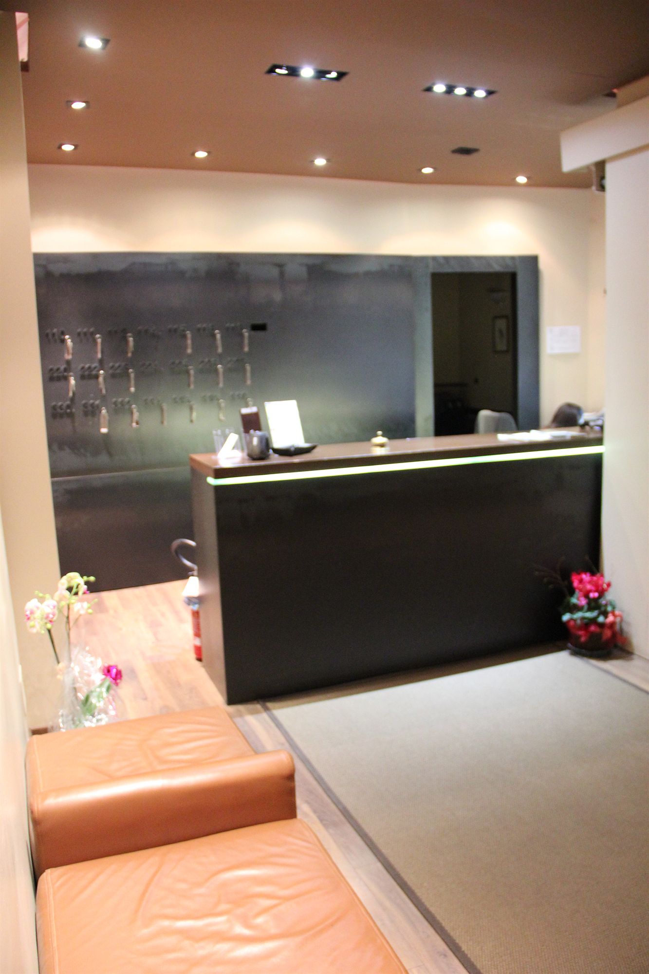 Фото Cuneo Hotel