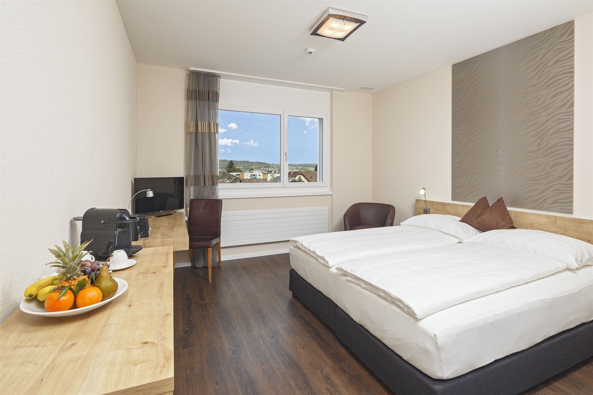 Фото Villmergen Swiss Quality Hotel