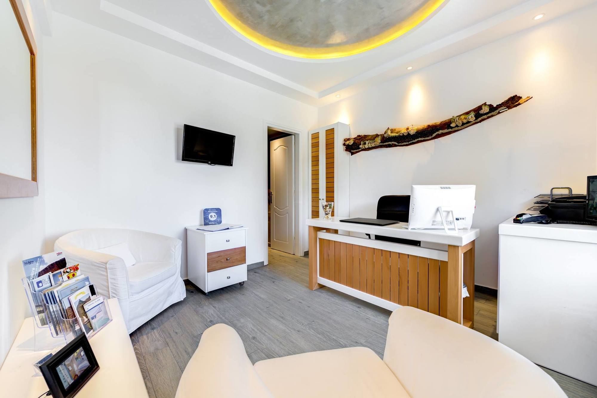 Фото William's Houses