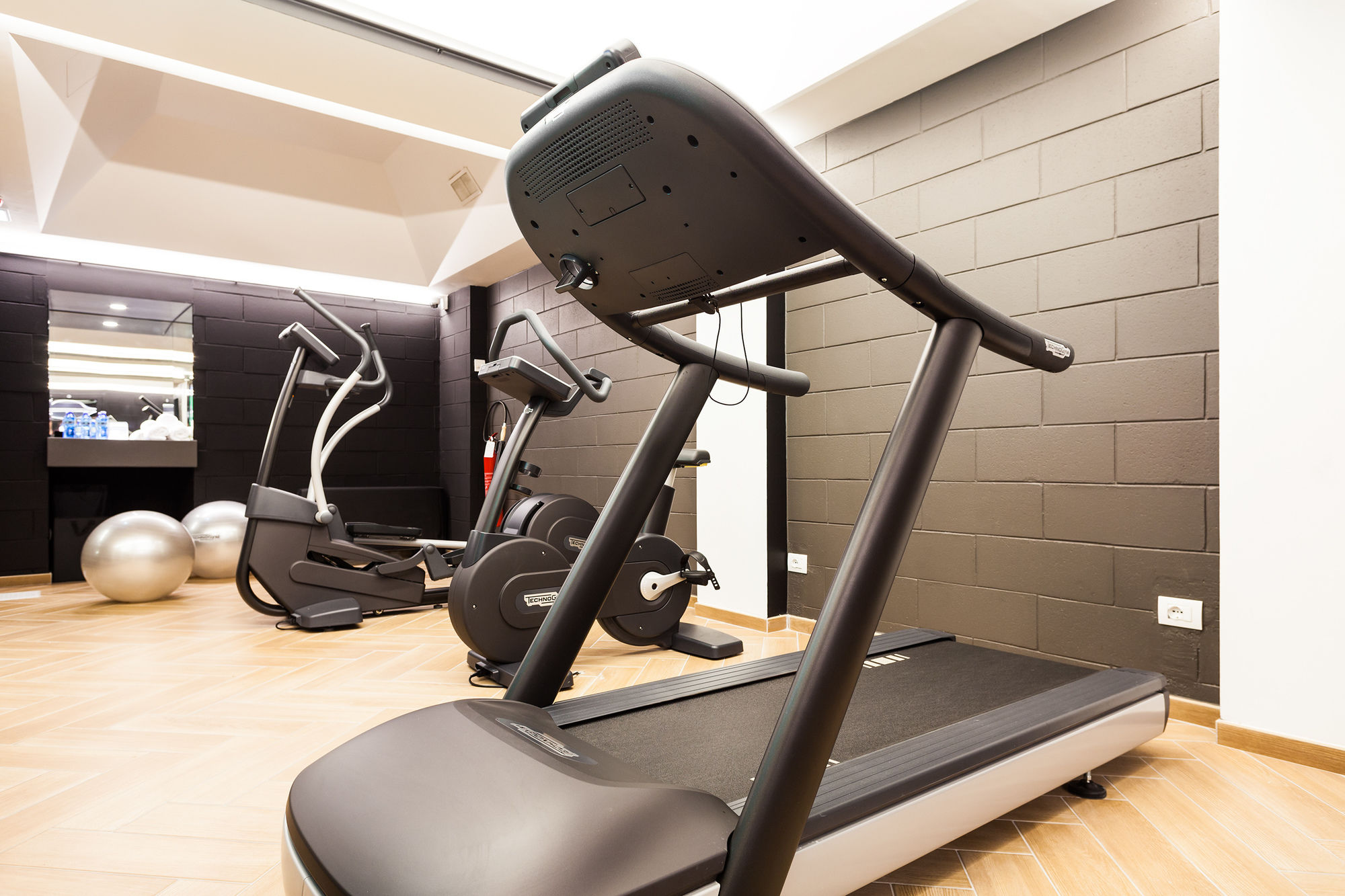 Фото Senato Hotel Milano