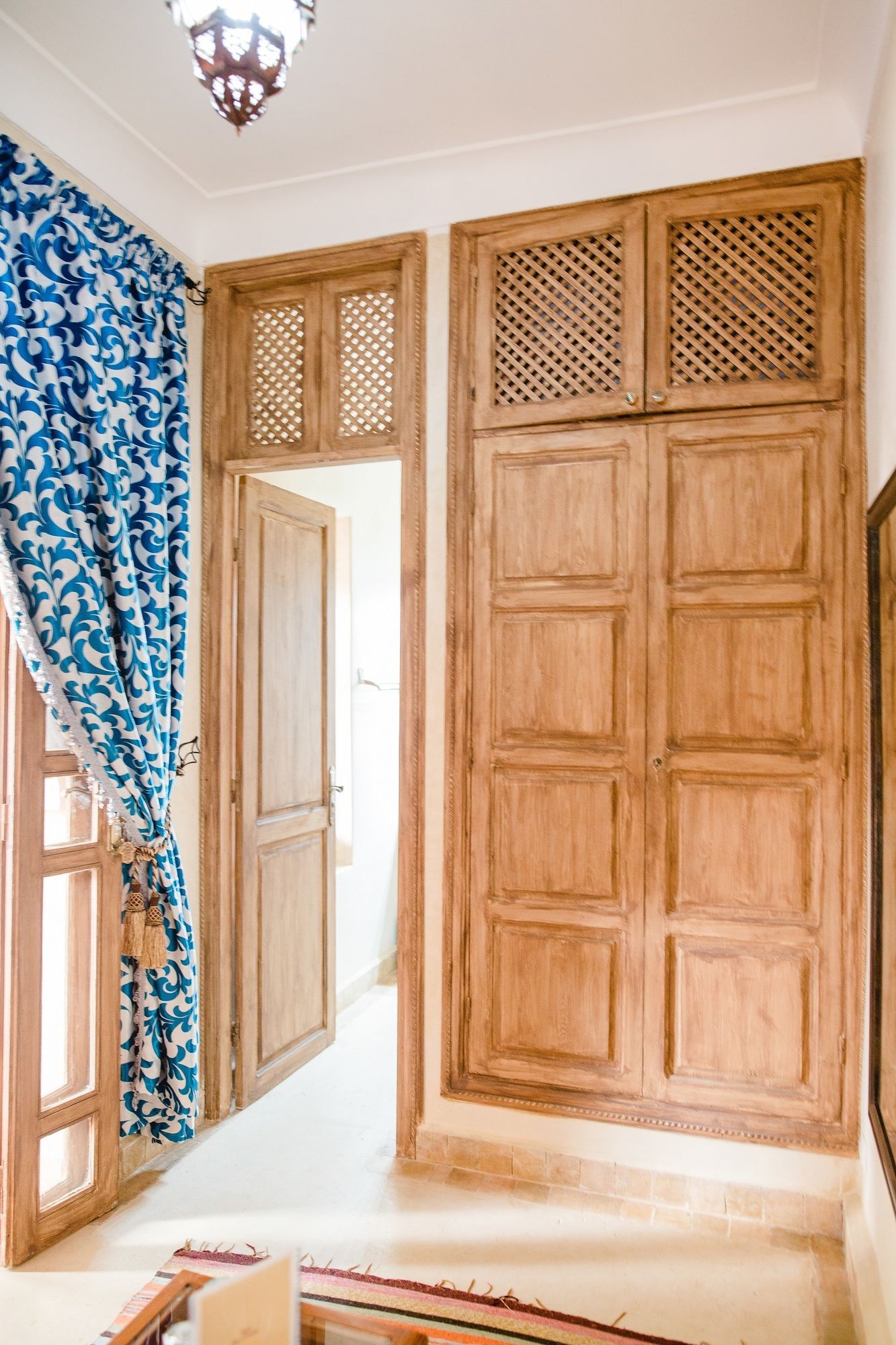 Фото Riad Fleur d'Oranger