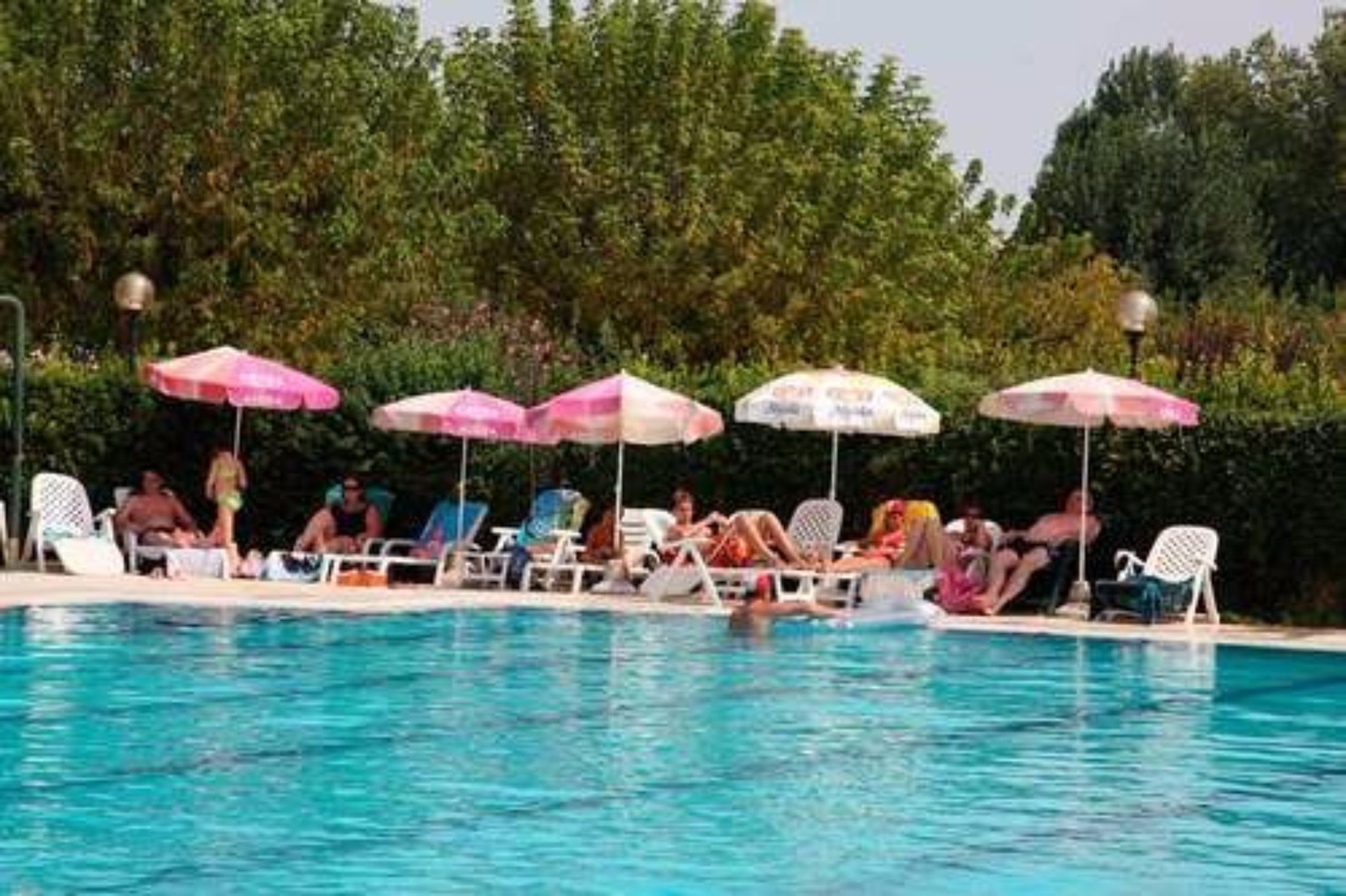 Фото Residence Villaggio Tiglio