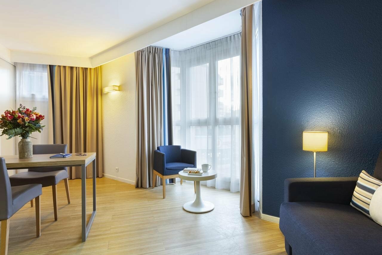 Фото Citadines Croisette Cannes