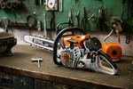 Benzo Elektro Remont (Pridorozhnaya Alley, 10), electric and gas powered tools