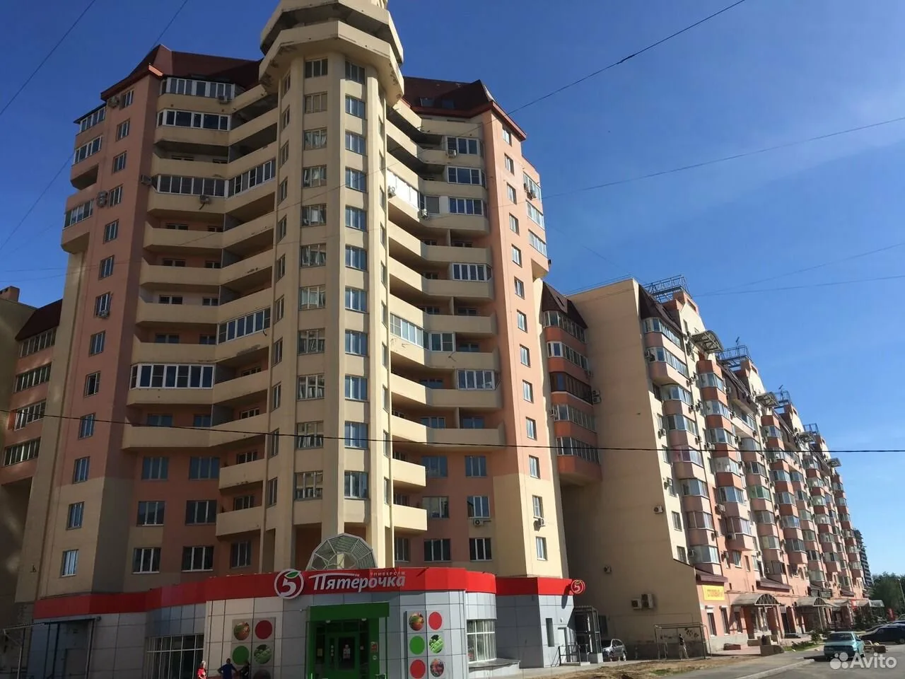 Фото Лофт Галицыно