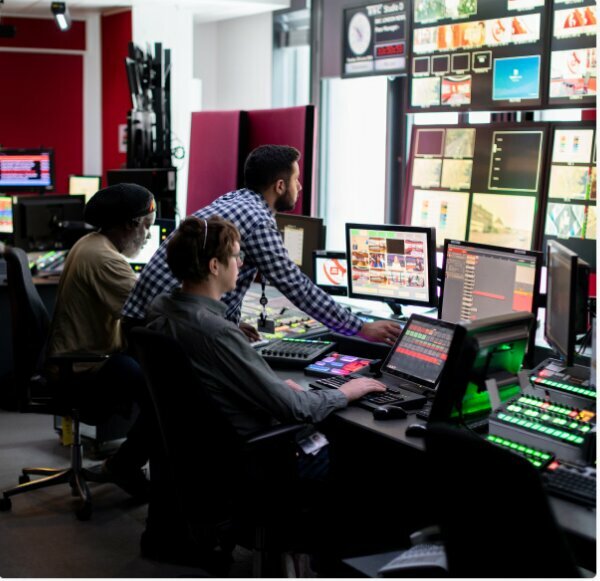 IT company Ijona Technologies Fzc, Sharjah, photo