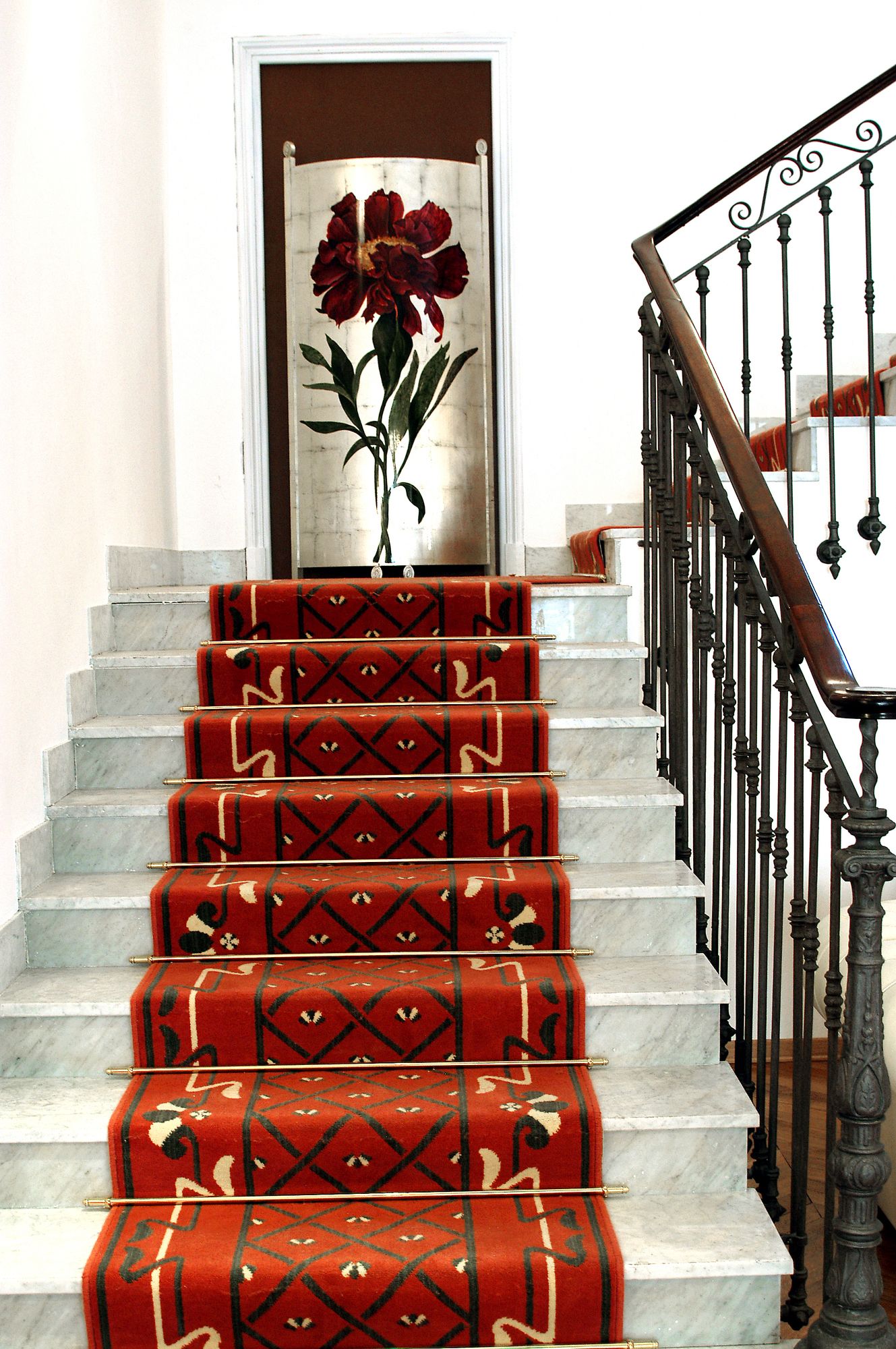 Фото Grand Hôtel des Ambassadeurs