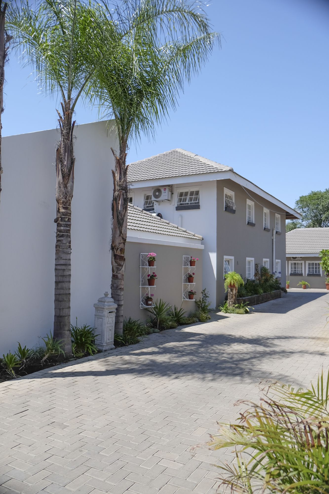 Фото Firwood Lodge