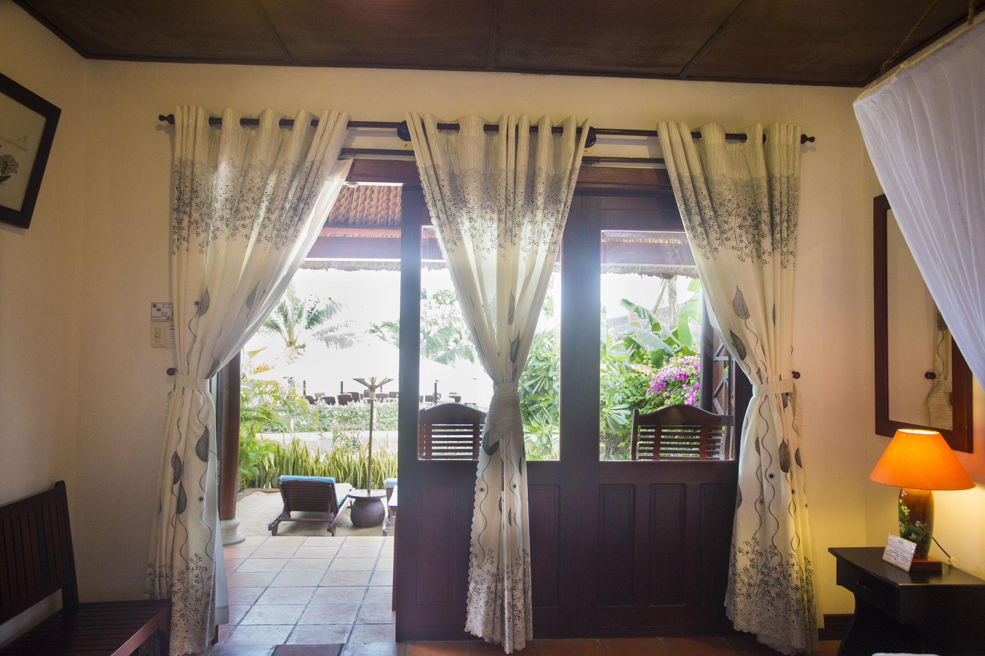 Фото Bao Quynh Bungalow Mui Ne