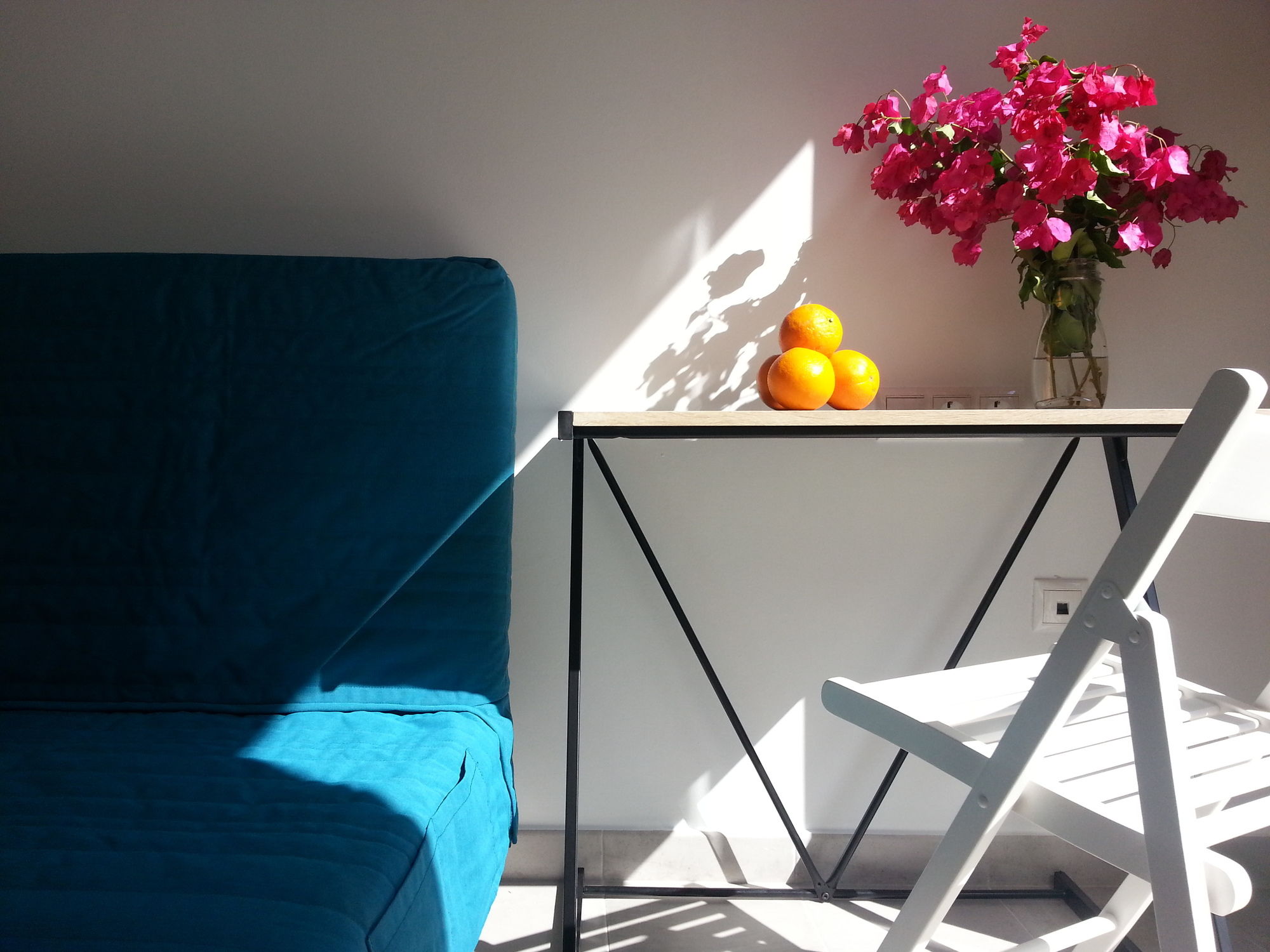 Фото La Siesta Málaga Guesthouse