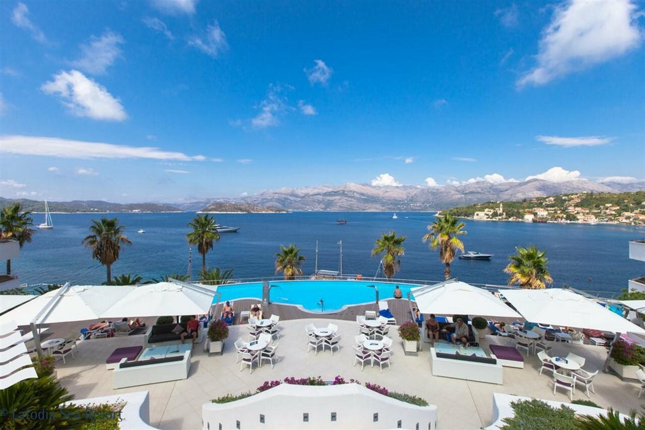 Фото Rmh Lopud Lafodia, Resort & Wellness