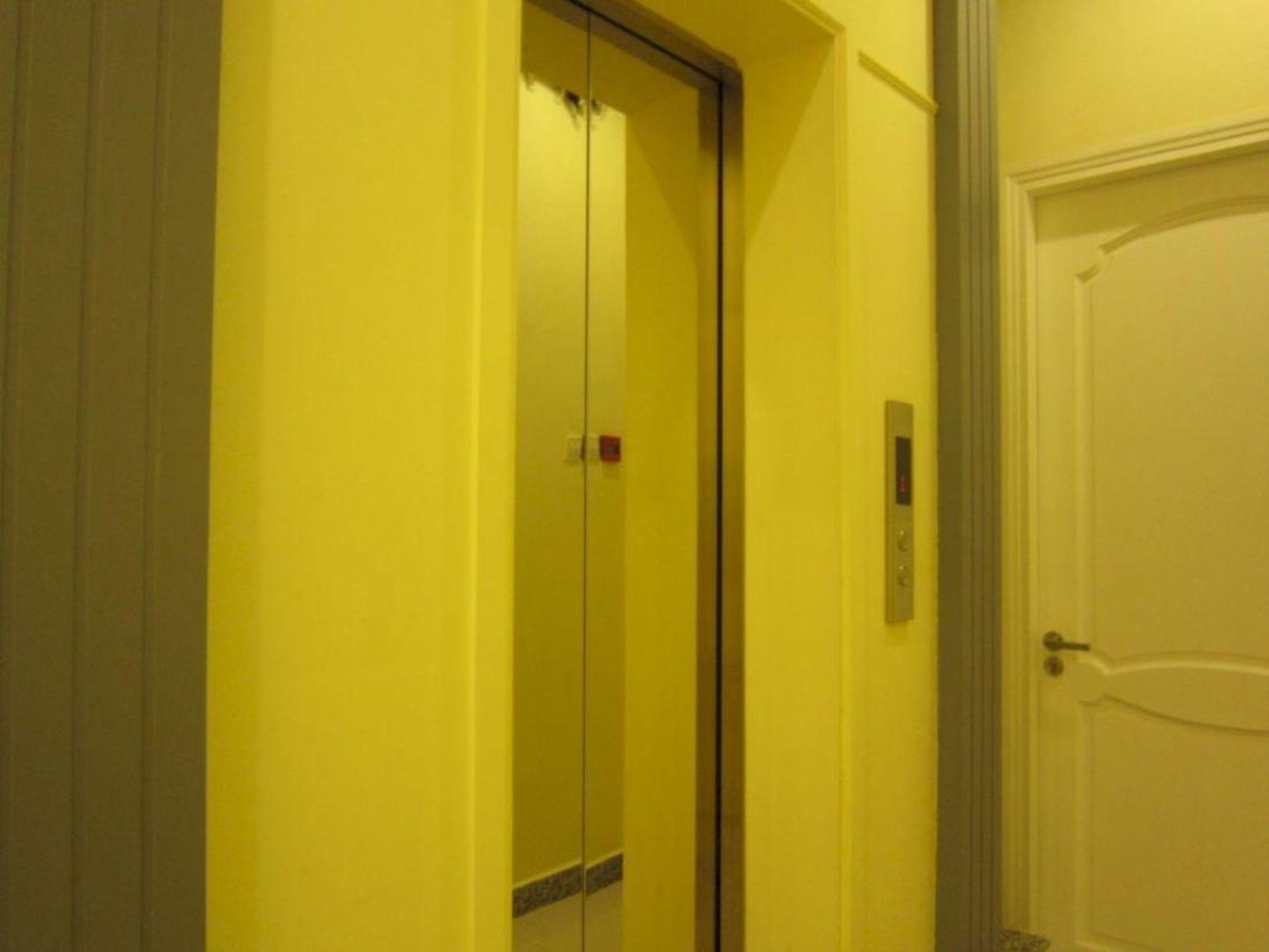 Фото Mai Ha Lan 3 Serviced Apartment