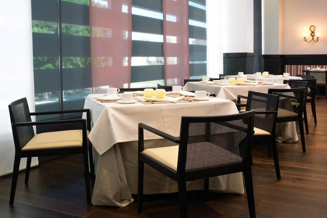 Фото Nh Collection Sevilla