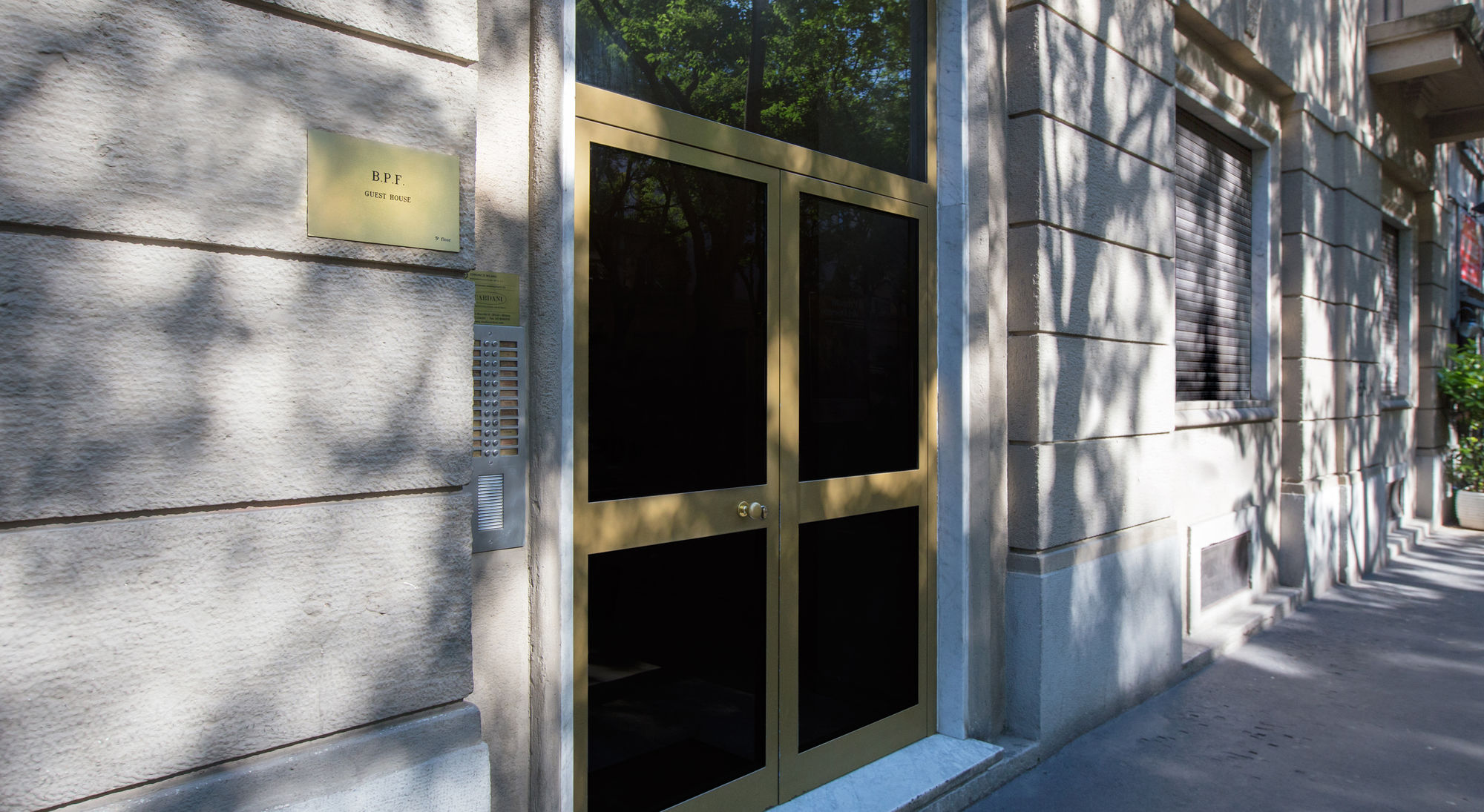 Фото Pattini Guest House