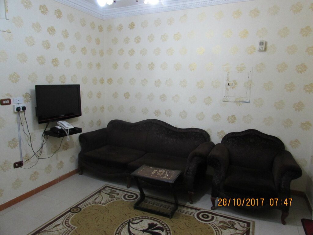 فندق الأخوين للوحدات المفروشة ، جدة، صورة