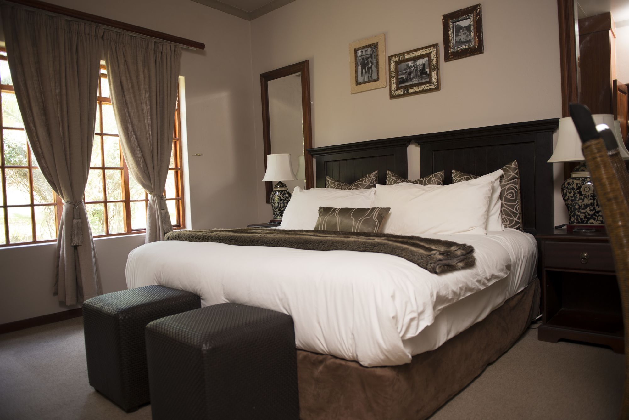 Фото Tuareg Guest House