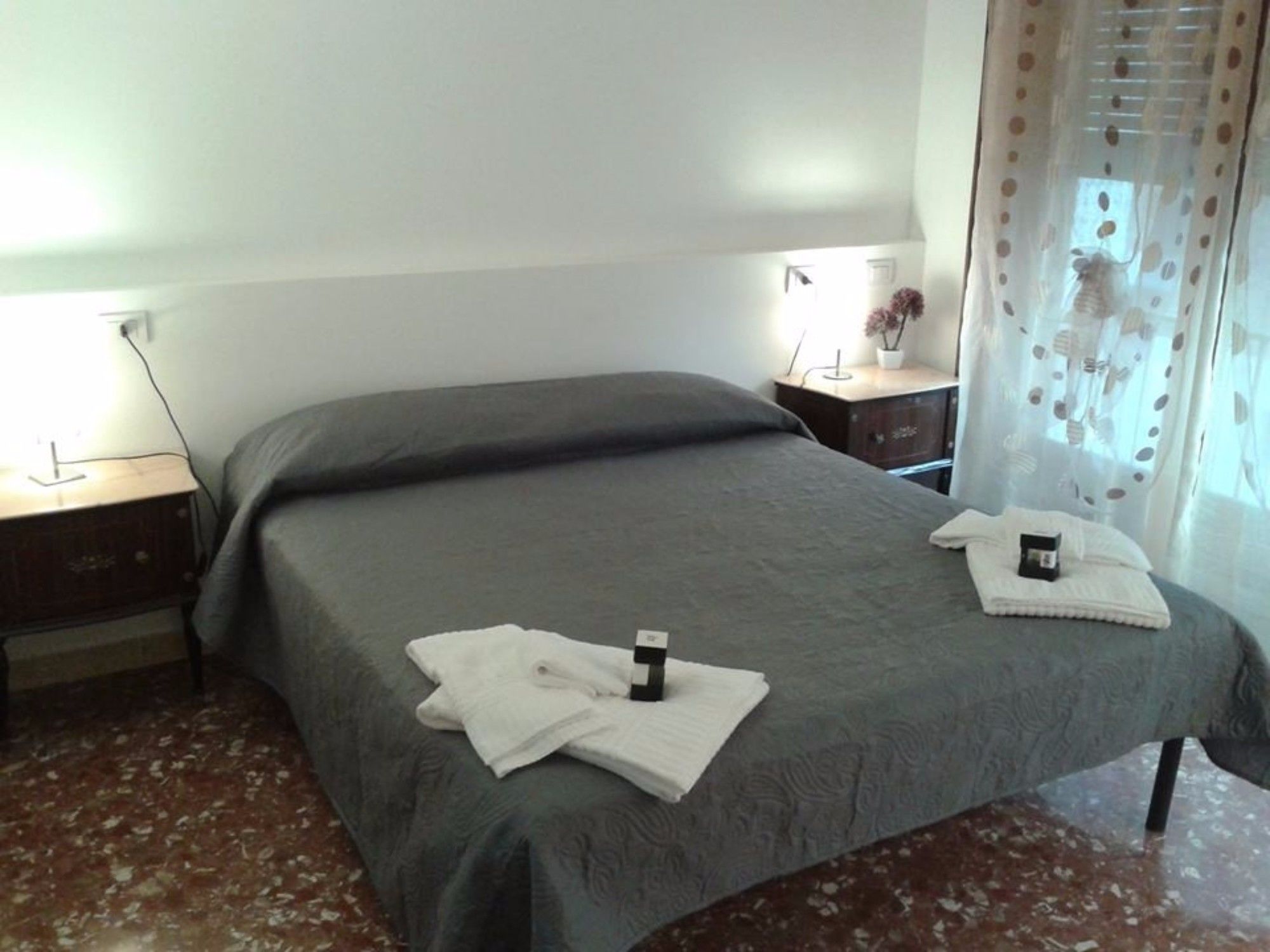 Фото Affittacamere Passarelli 9