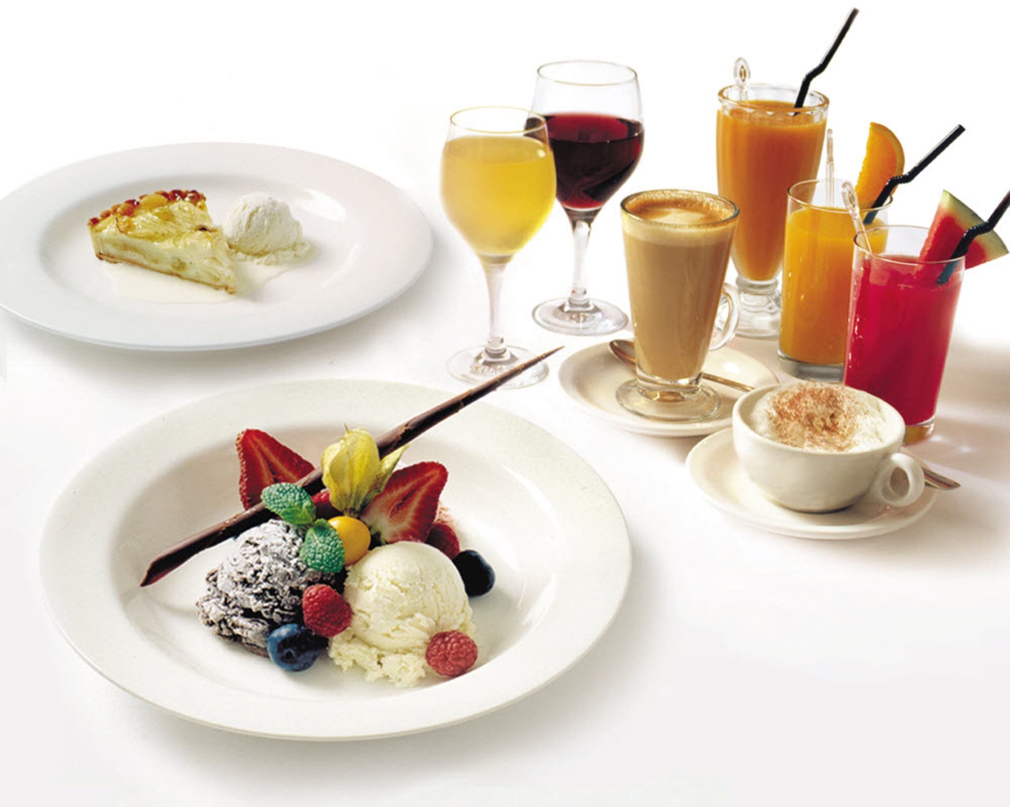 Фото Holiday Inn Xi'an Big Goose Pagoda