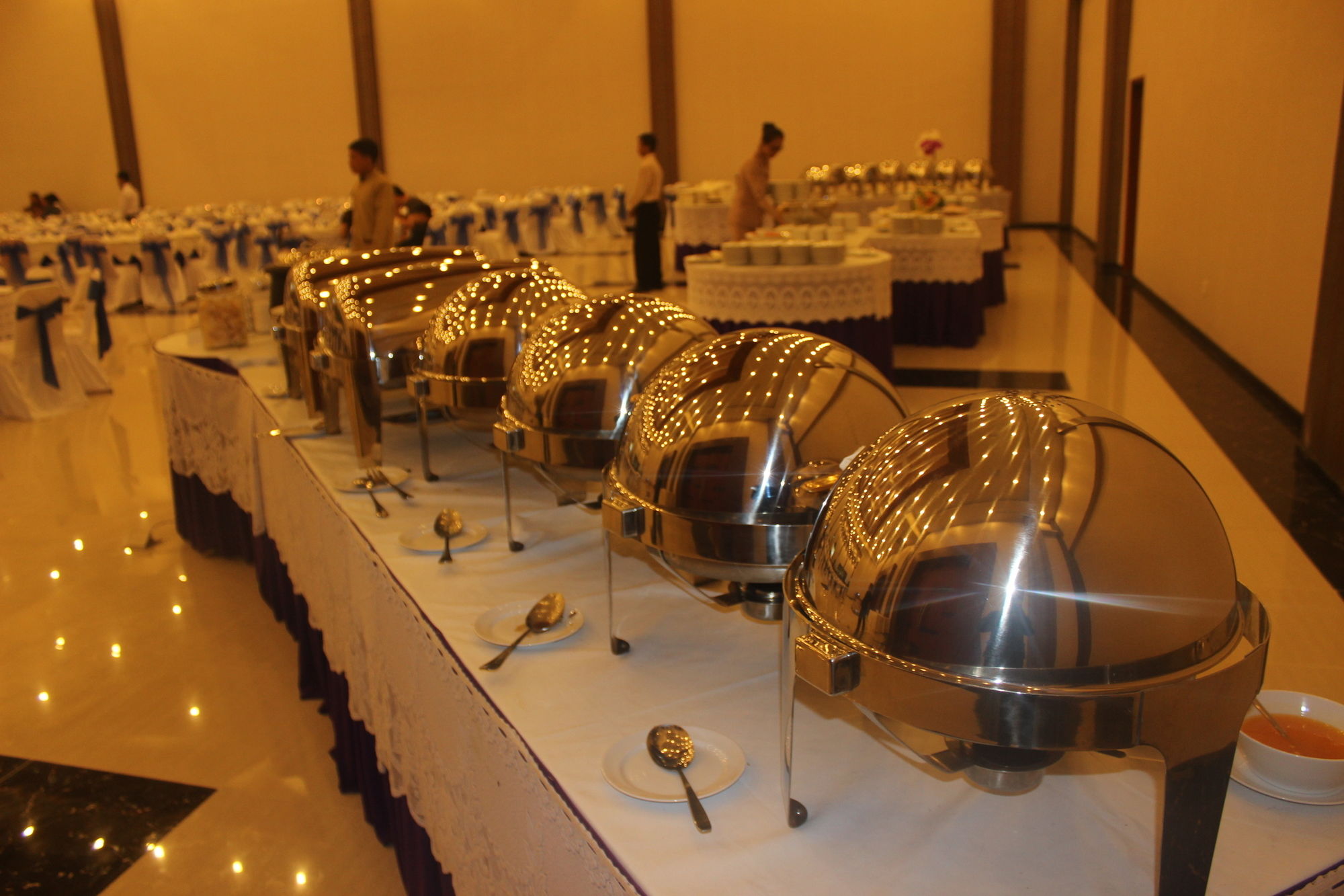 Фото The Sun Hotel Madiun