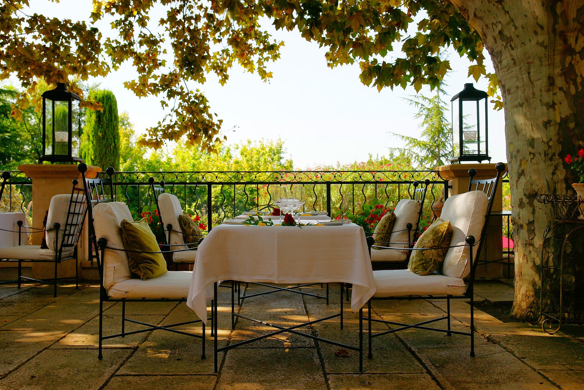 Фото Villa Gallici Hôtel & SPA