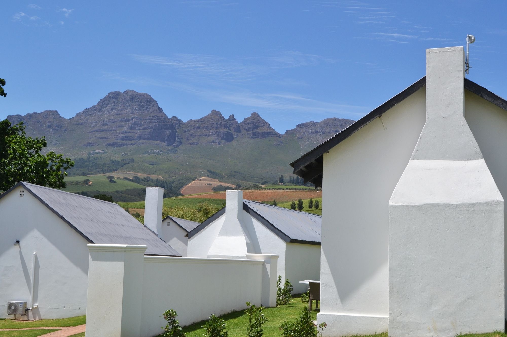 Фото Webersburg Estate