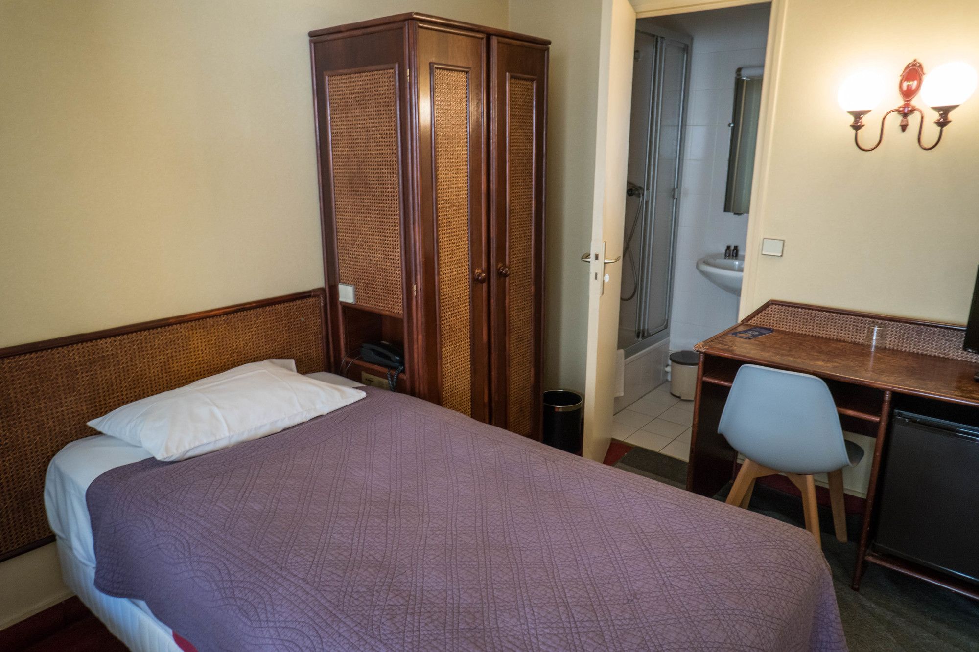 Фото Hotel Marmotel Etoile