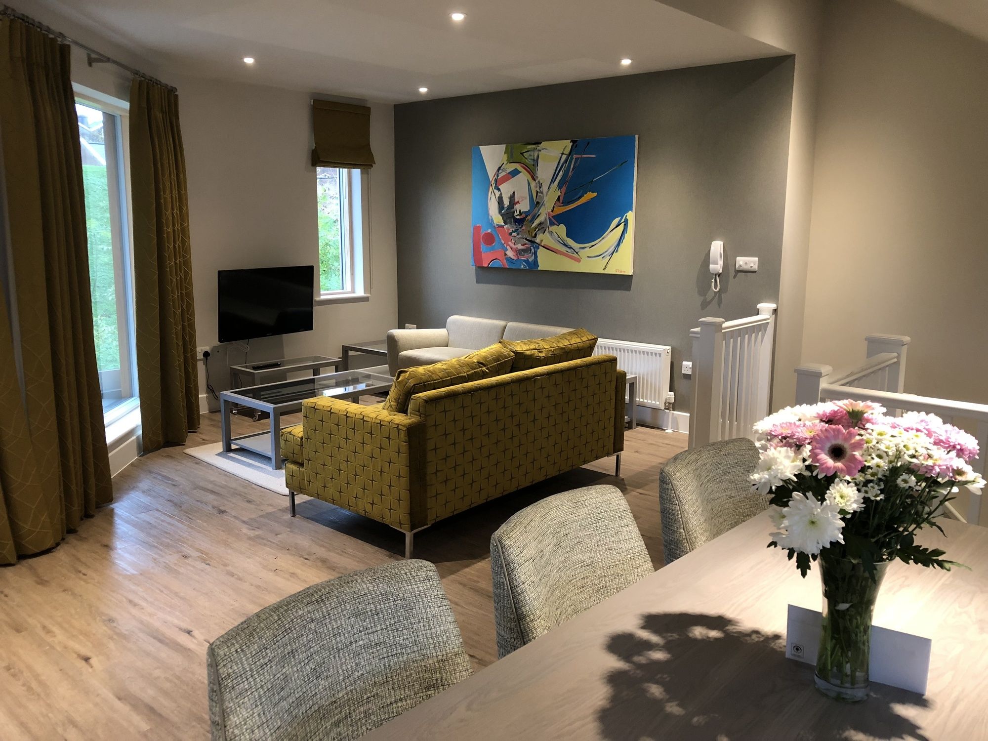 Фото Beech House