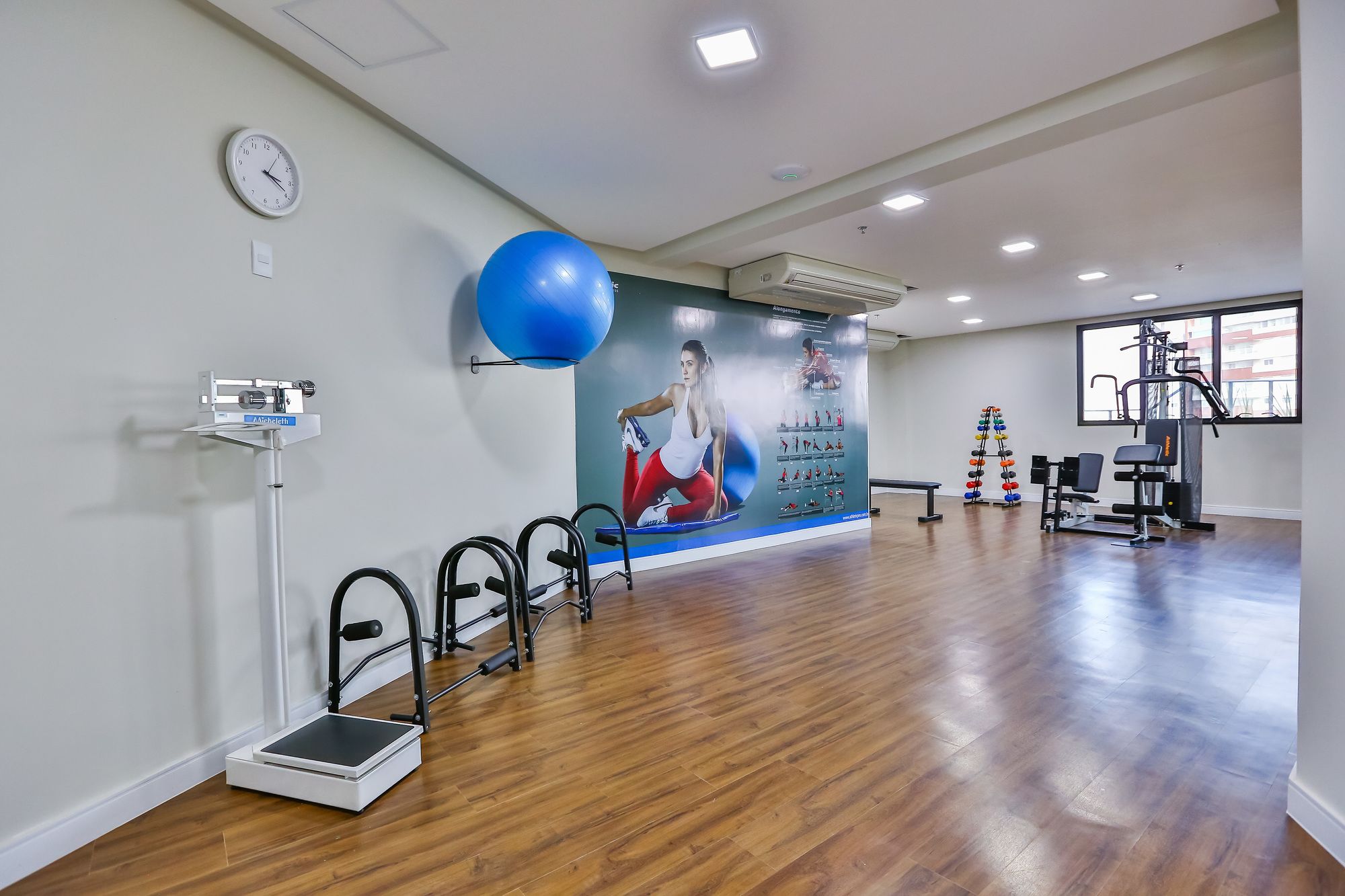 Фото Holiday Inn Goiania, an Ihg Hotel