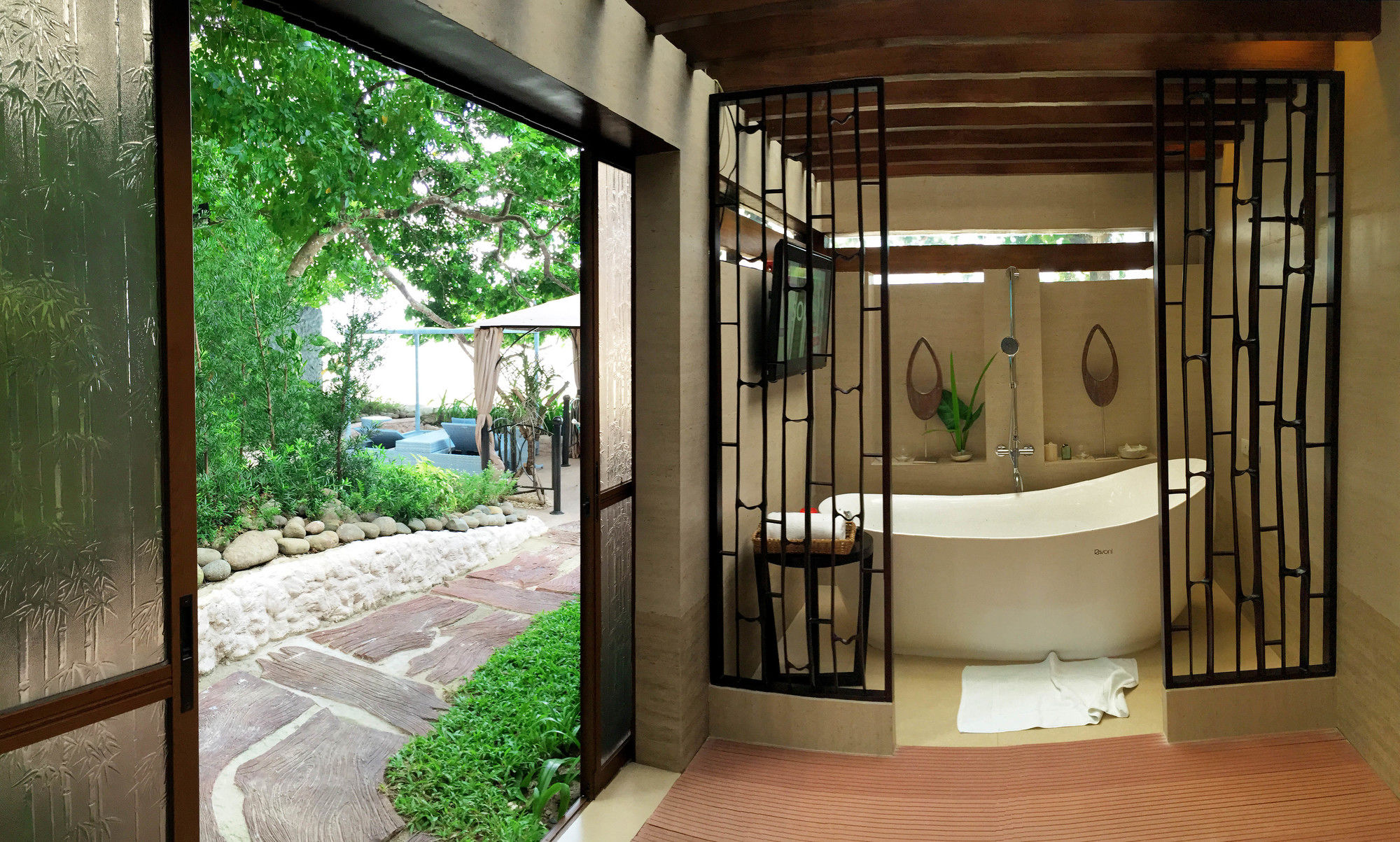 Фото Dakak Park & Beach Resort