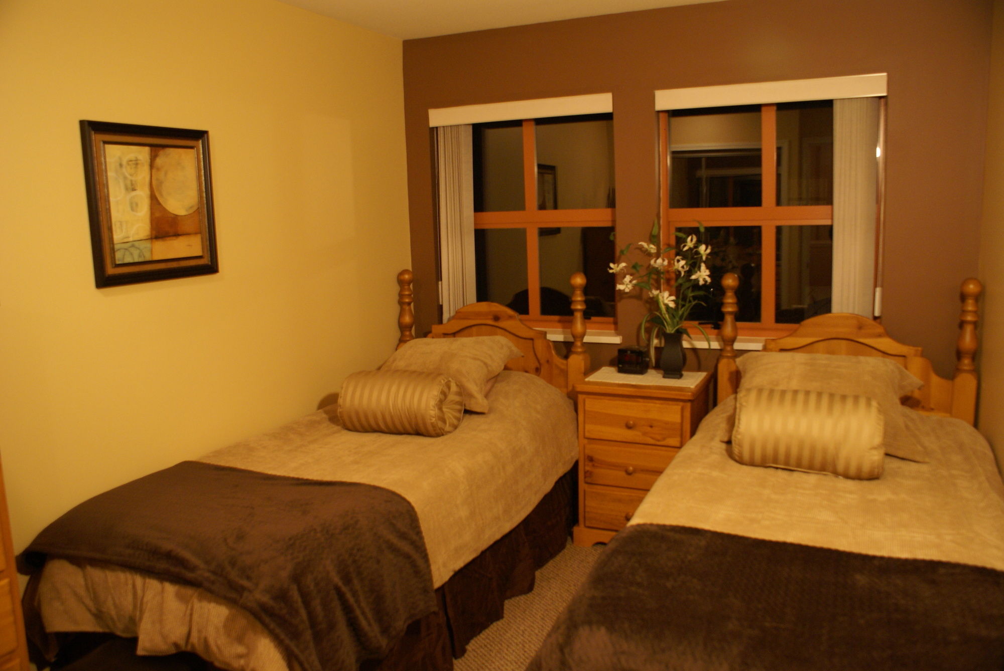 Фото Whistler Superior Properties