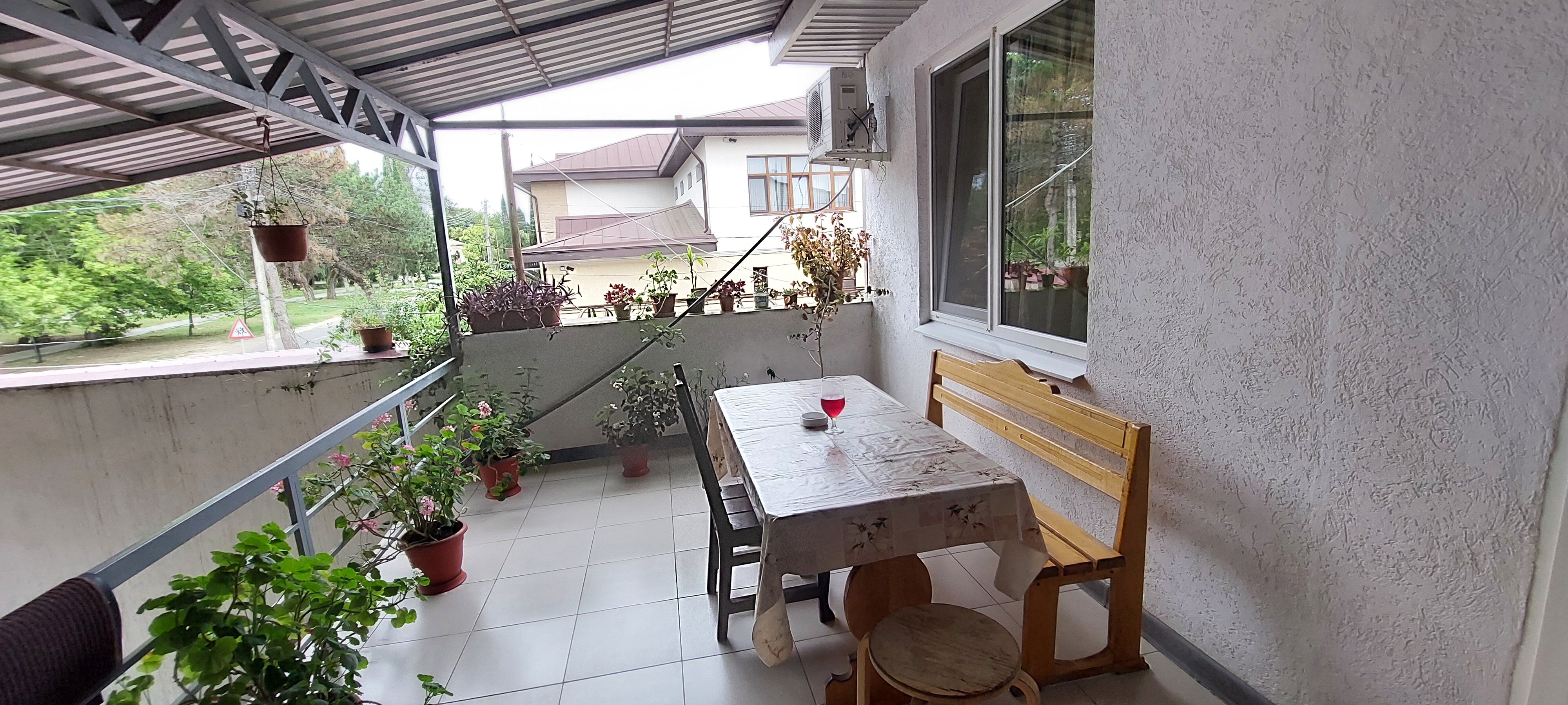 Фото Частный дом Мрана