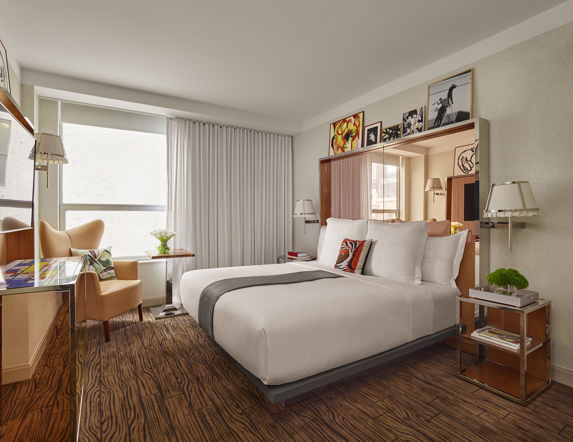 Фото Hotel Park Avenue NYC