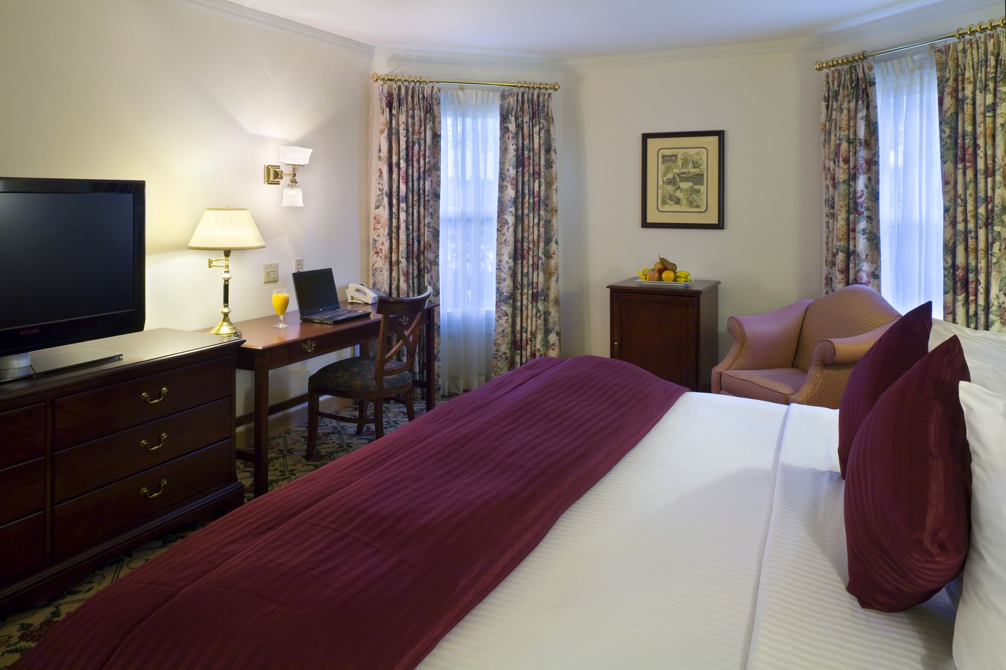 Фото Hayes Mansion, San Jose - Curio Collection by Hilton