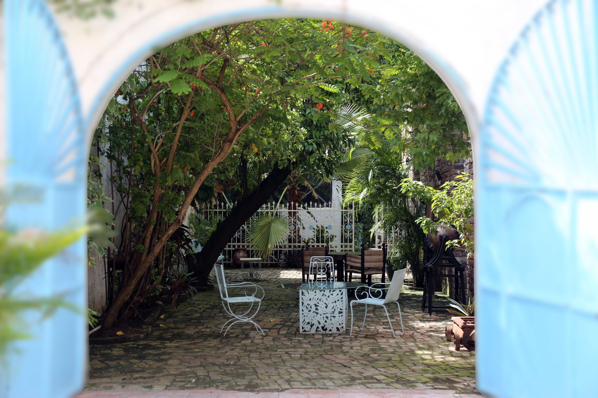 Фото Hotel Florita