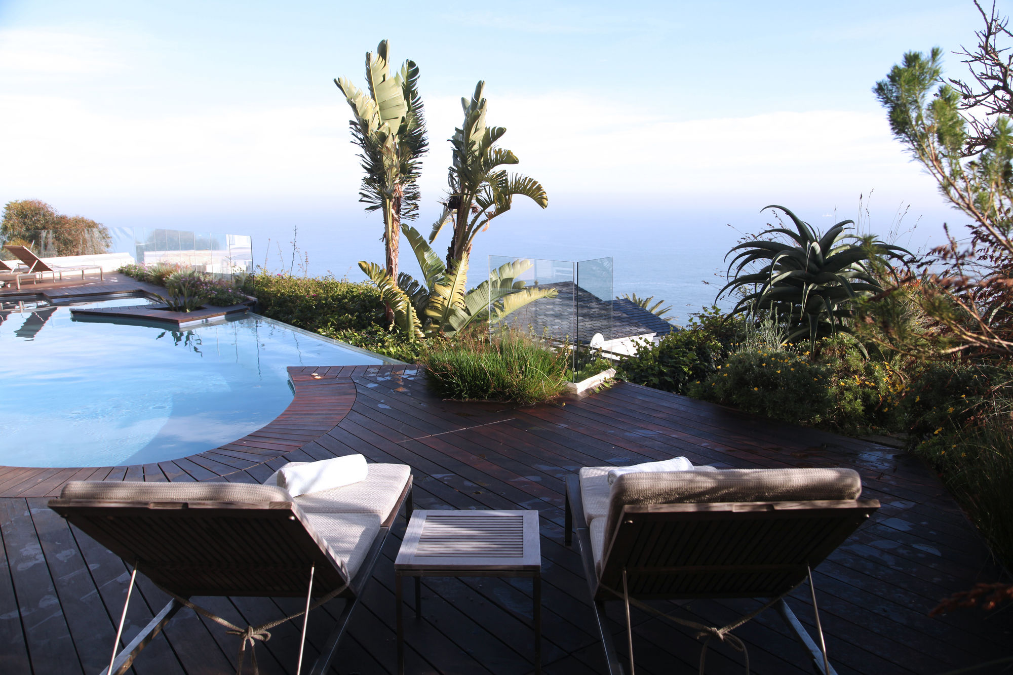 Фото Ellerman House