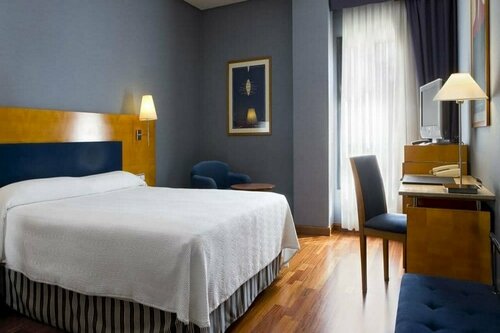 Гостиница NH Ciudad de Cuenca в Кастилия-Ла-Манча