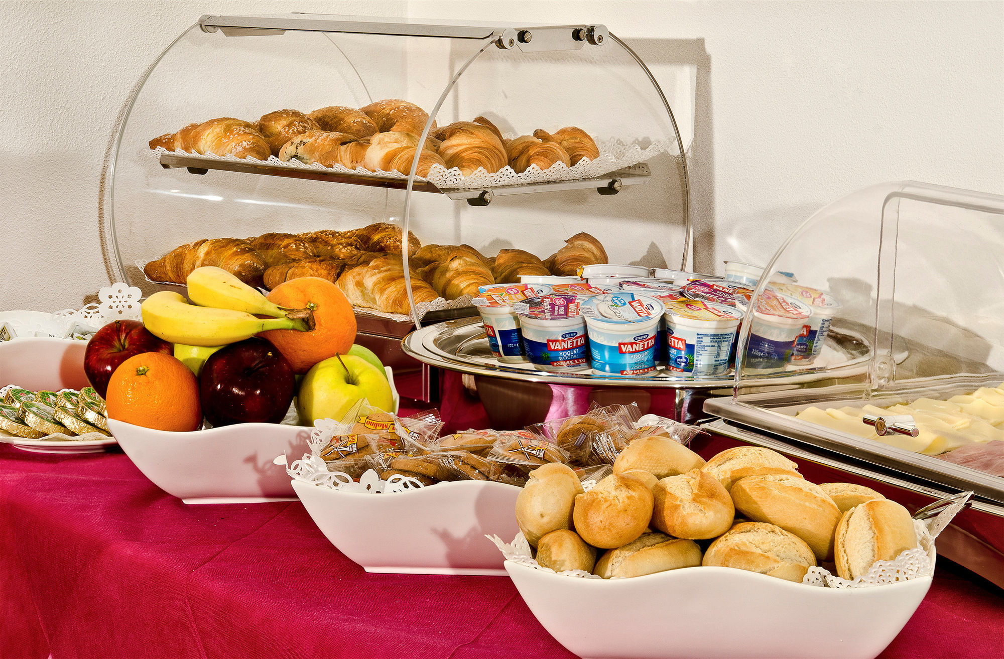 Фото Hotel Giardinetto