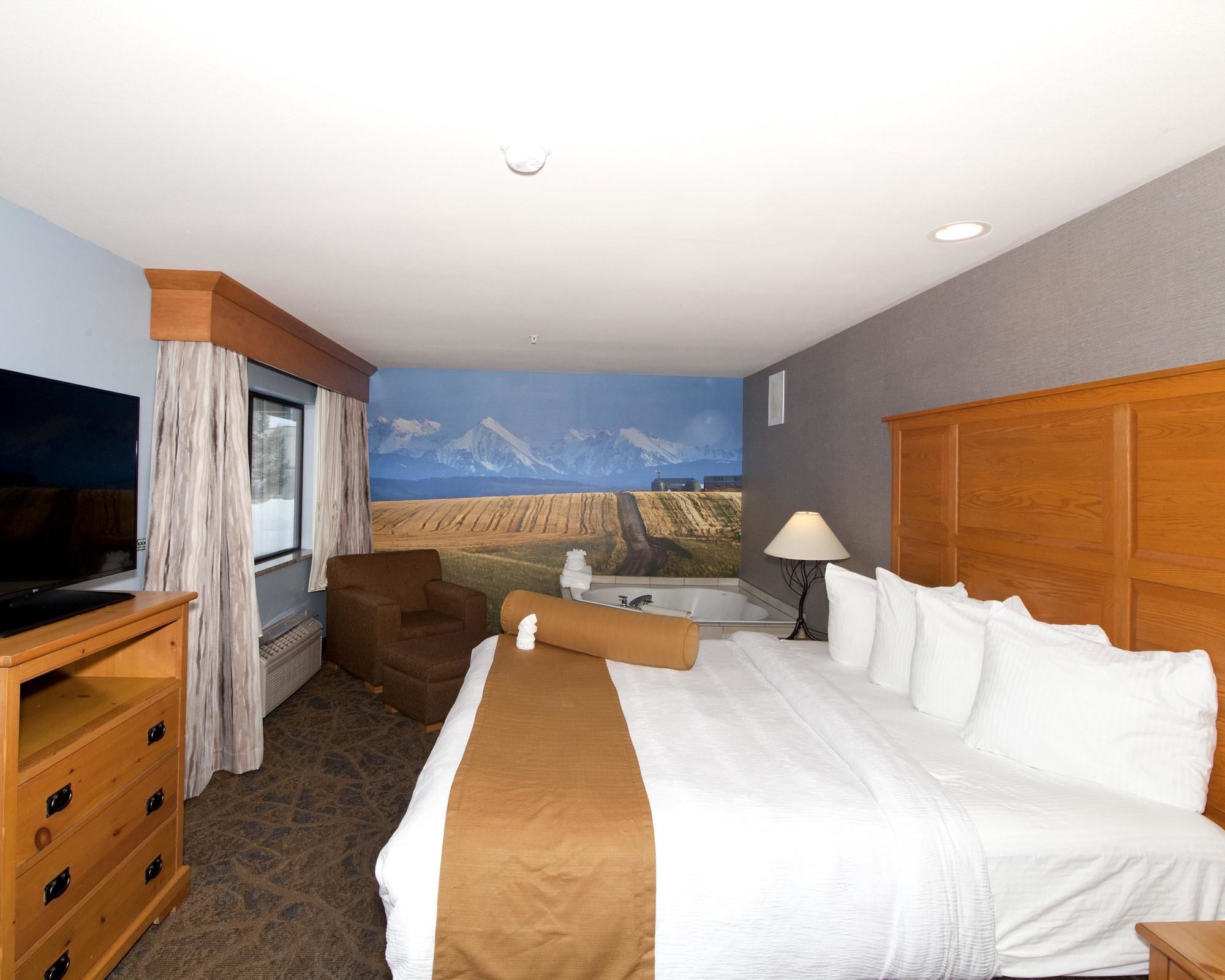 Фото Best Western Plus GranTree Inn