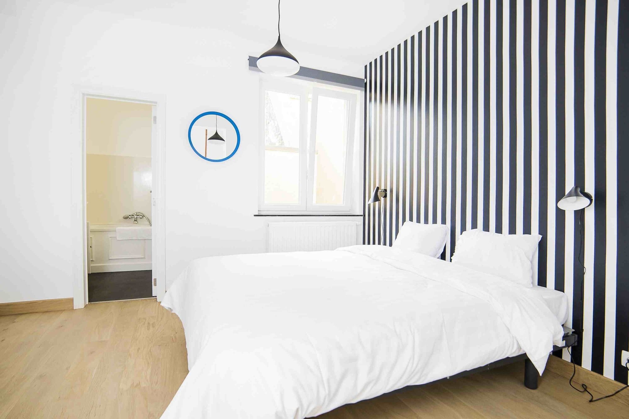 Фото Smartflats City - Perron