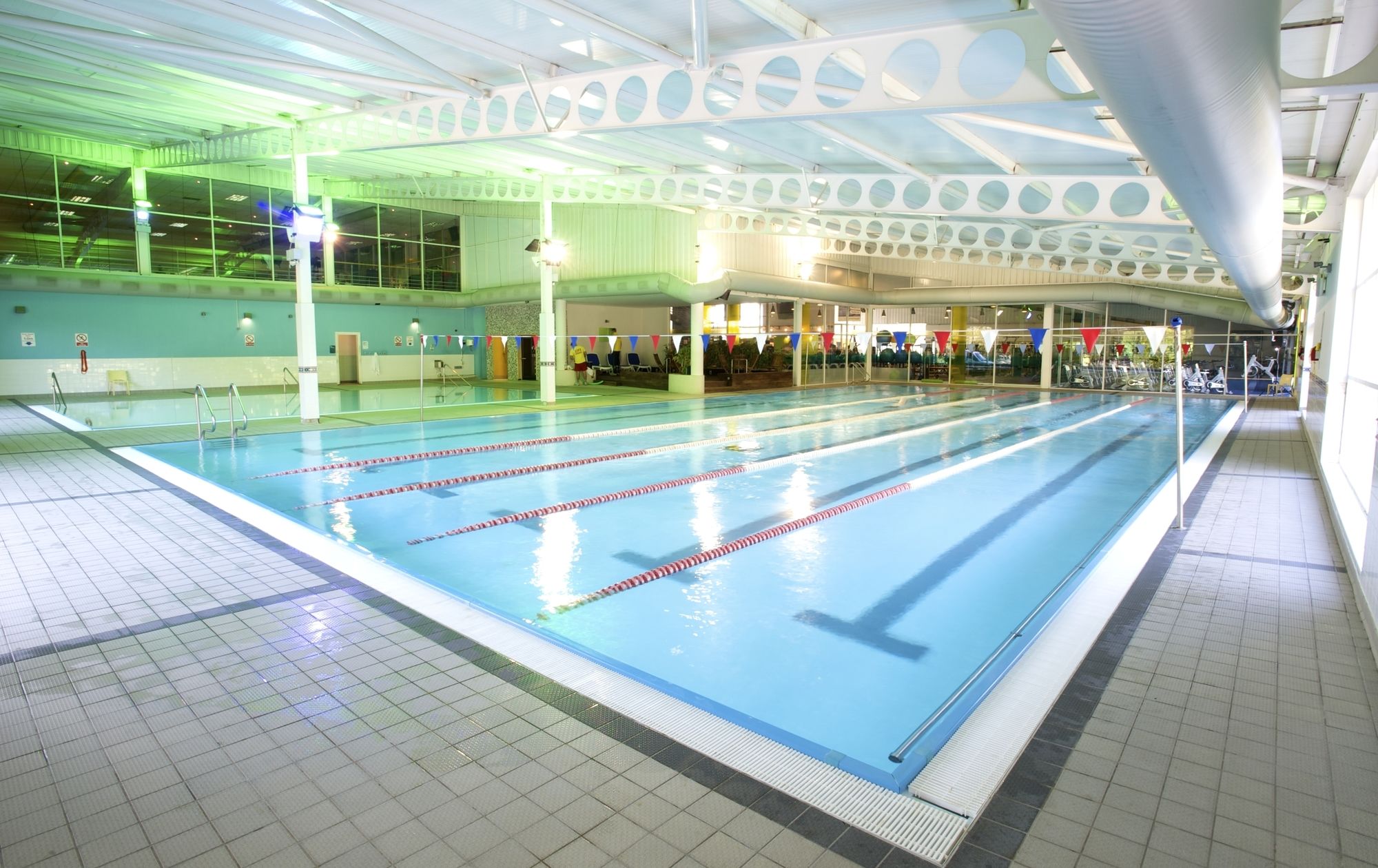 Фото Holiday Inn London Gatwick Worth