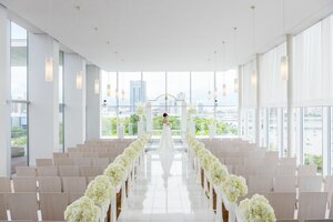 Гостиница Hotel Nikko Niigata