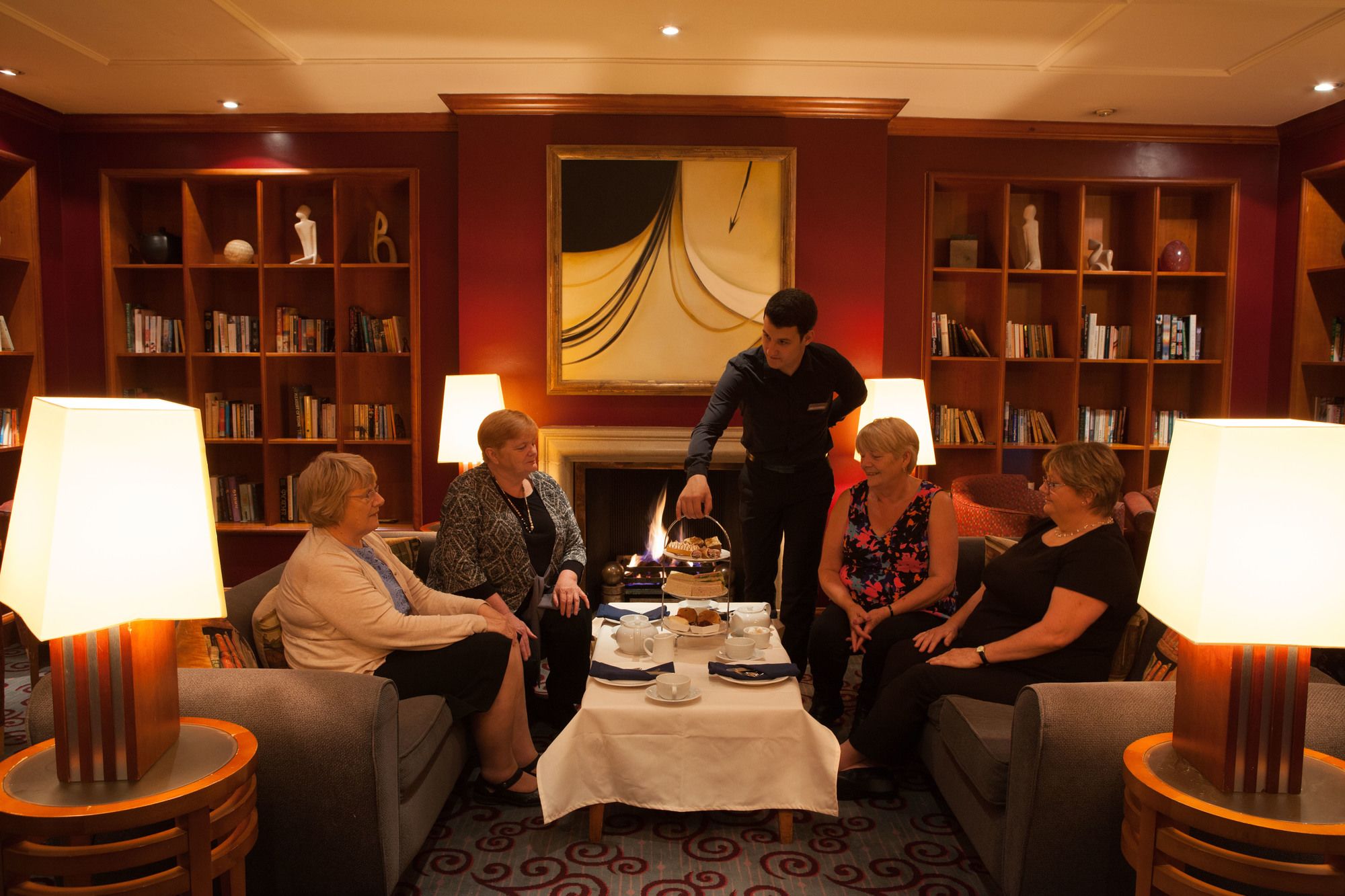 Фото Apollo Hotel