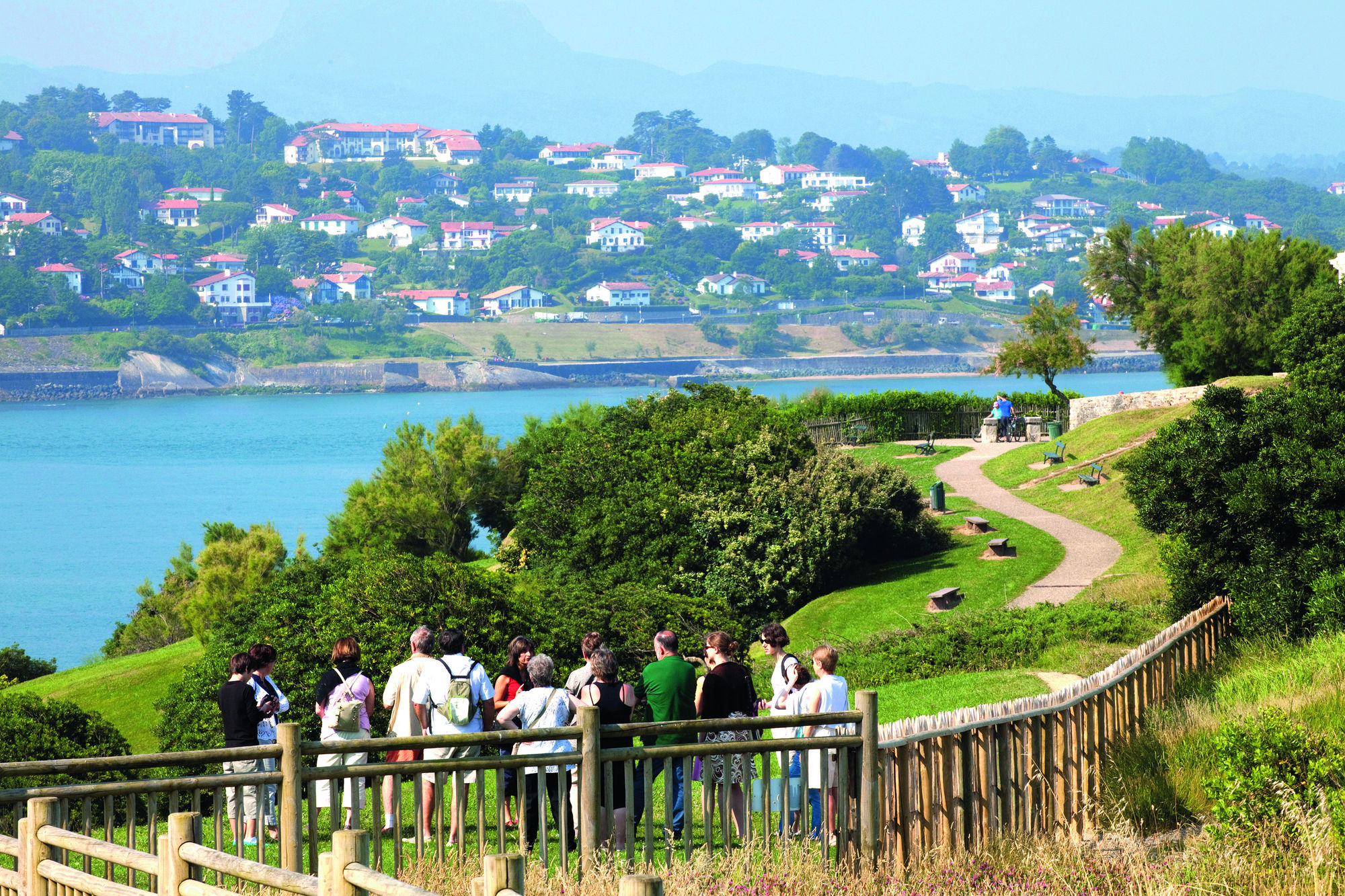 Фото Pierre & Vacances Résidence Eguzki