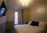 Фото Hôtel De La Paix