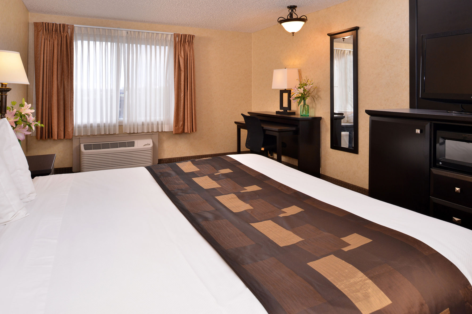 Фото Kelly Inn Billings Montana